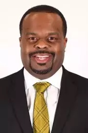 Charles Huff | Head Coach